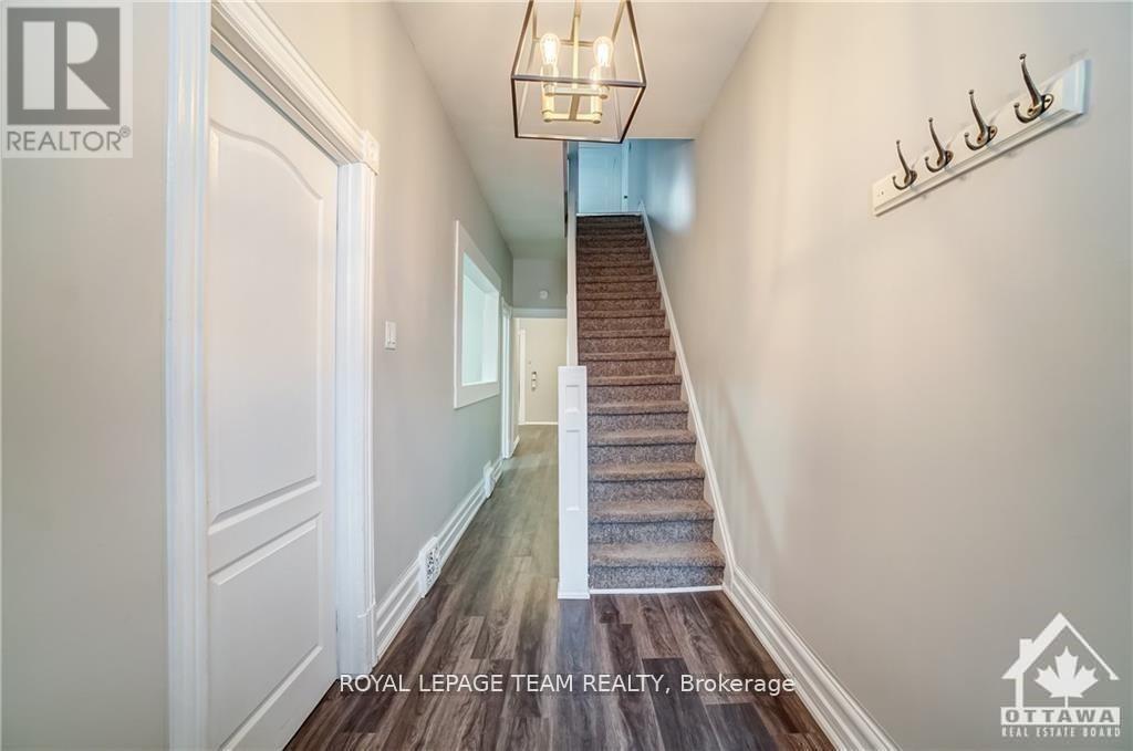 310 Cumberland Street, Unit 308
