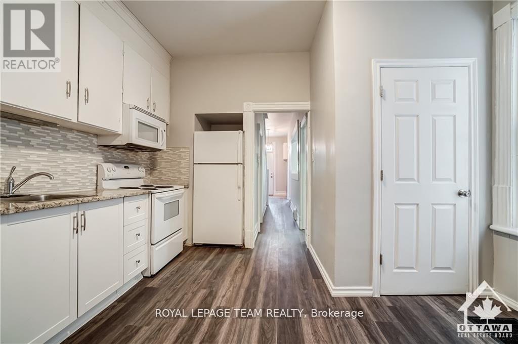 310 Cumberland Street, Unit 308