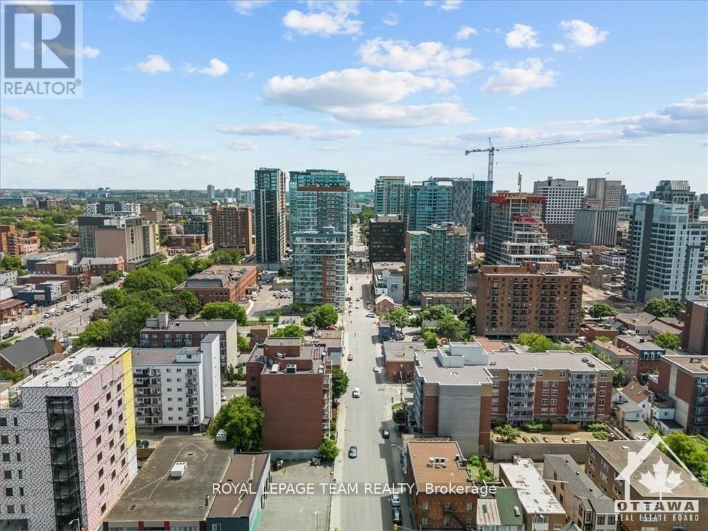 310 Cumberland Street, Unit 308
