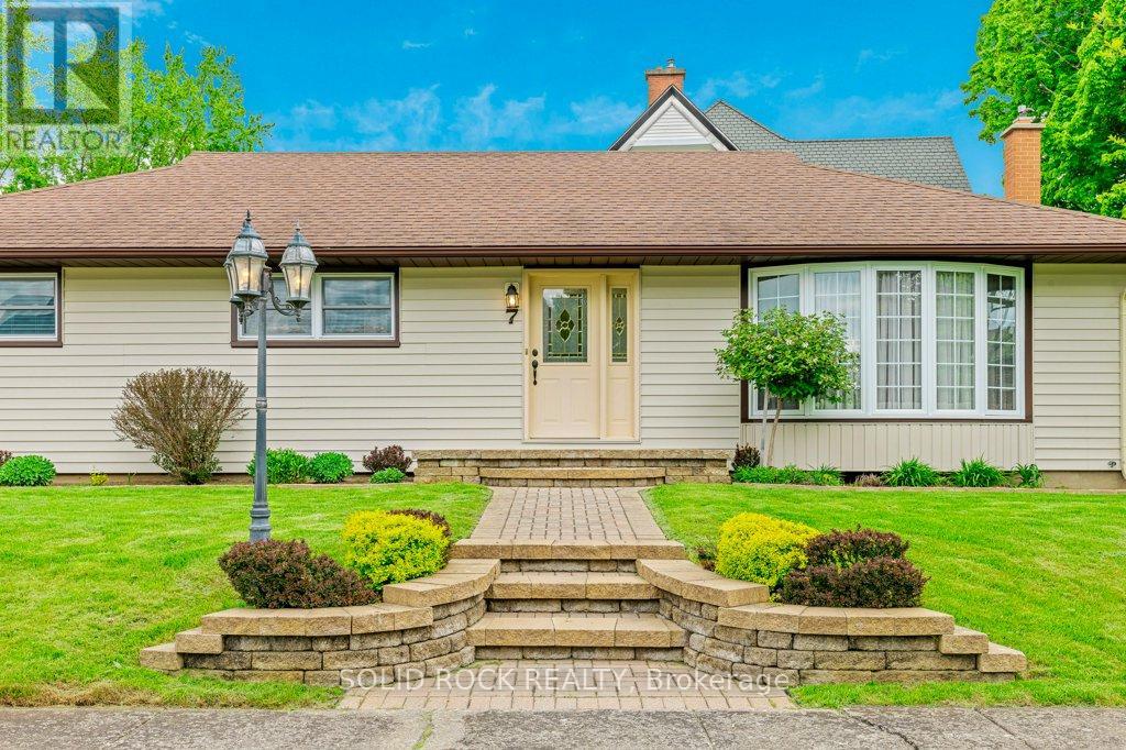 7 Brouse Drive