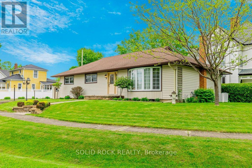 7 Brouse Drive