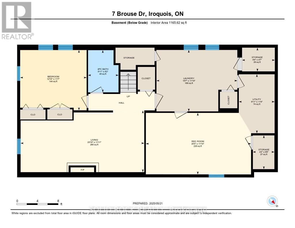 7 Brouse Drive