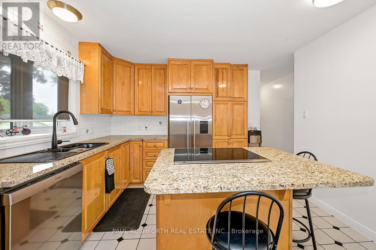 89 Hawk Crescent