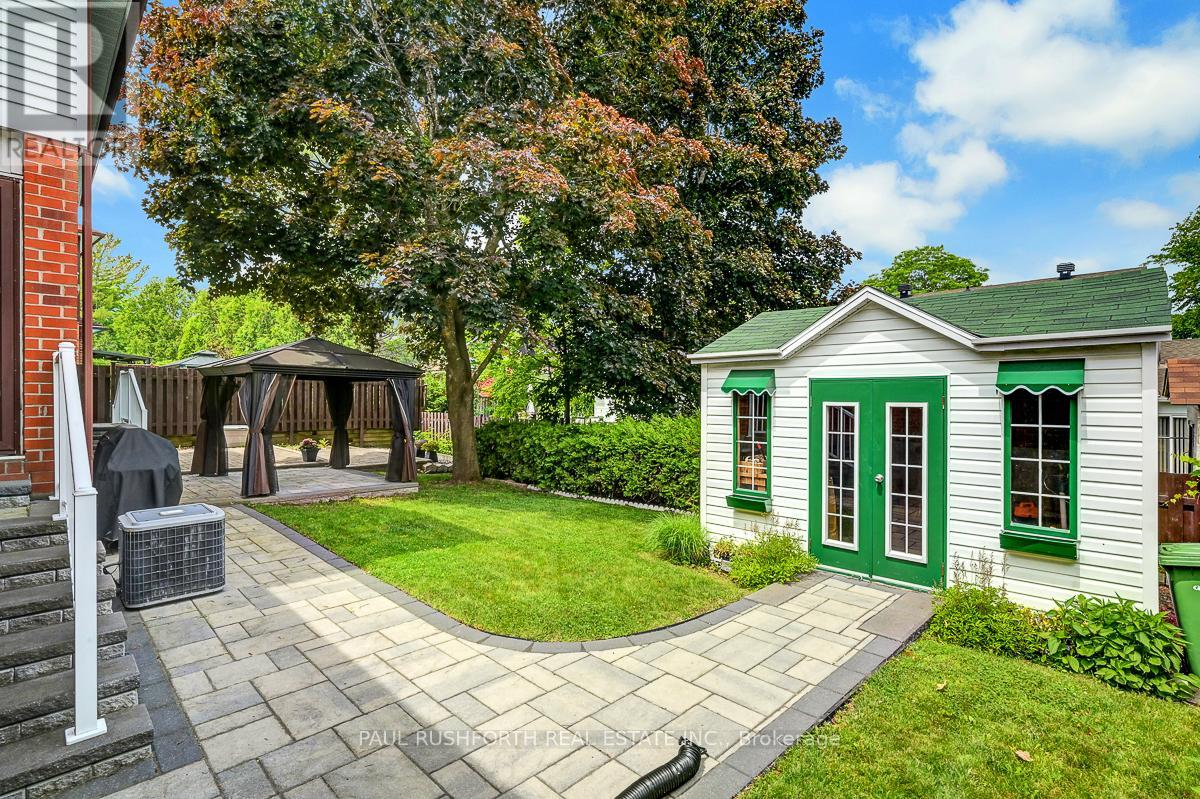 89 Hawk Crescent