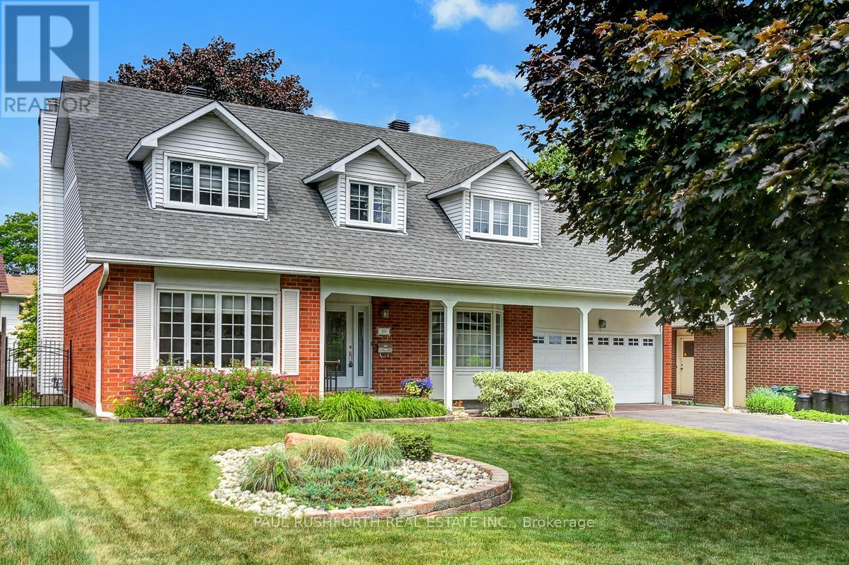 89 Hawk Crescent