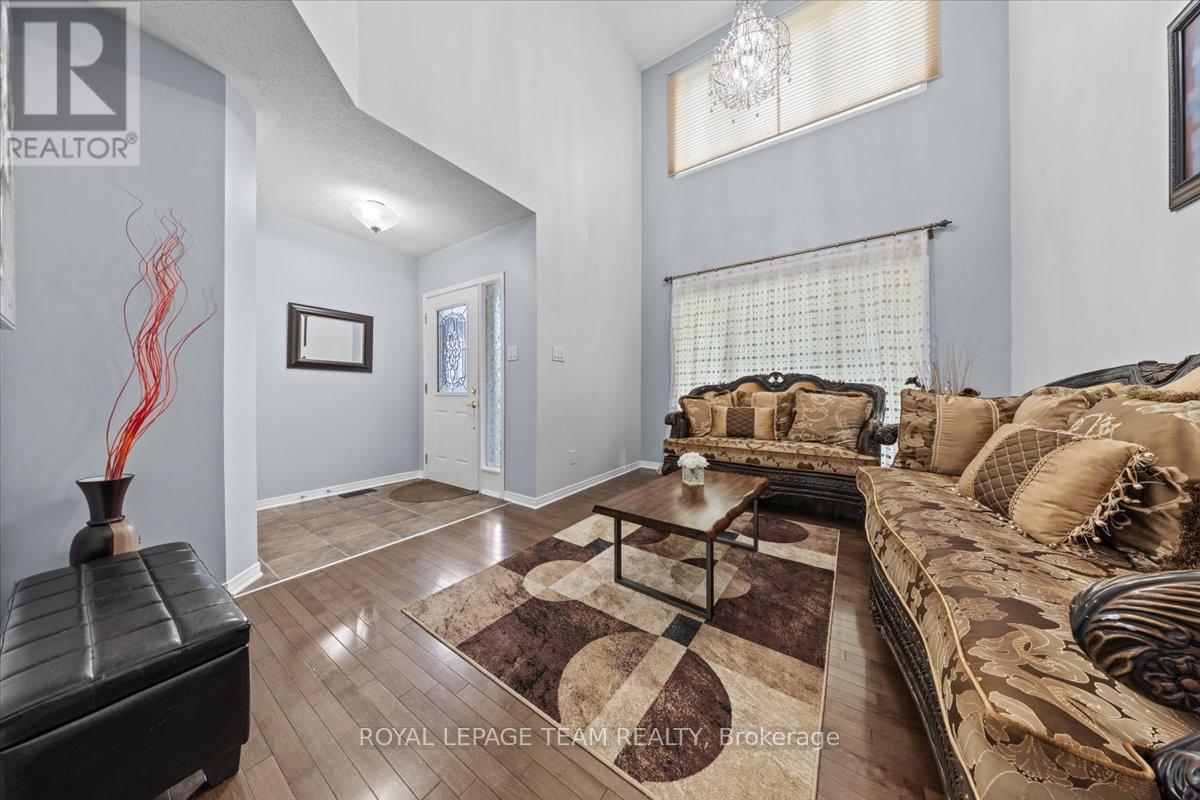 230 Hidden Meadow Avenue