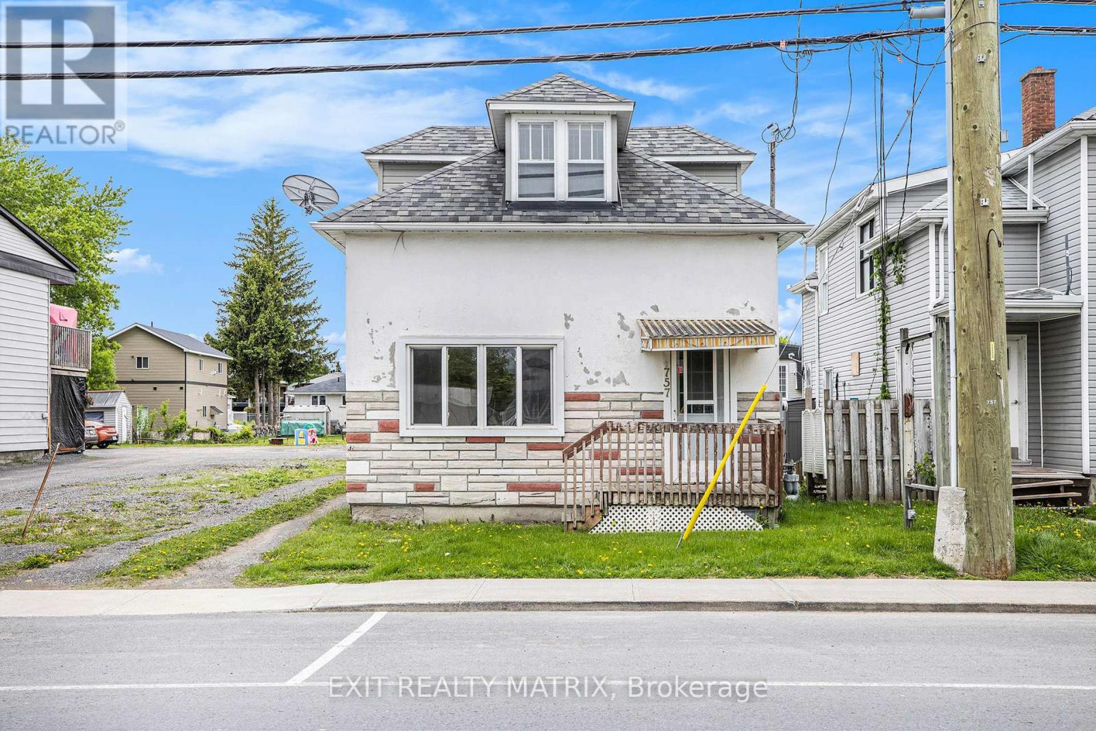 757 Principale Street