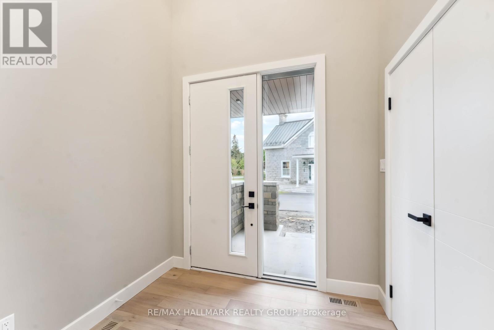 108 Theberge Private