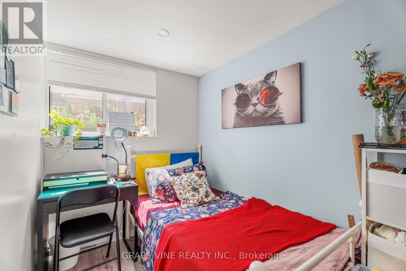 406 Woodfield Drive