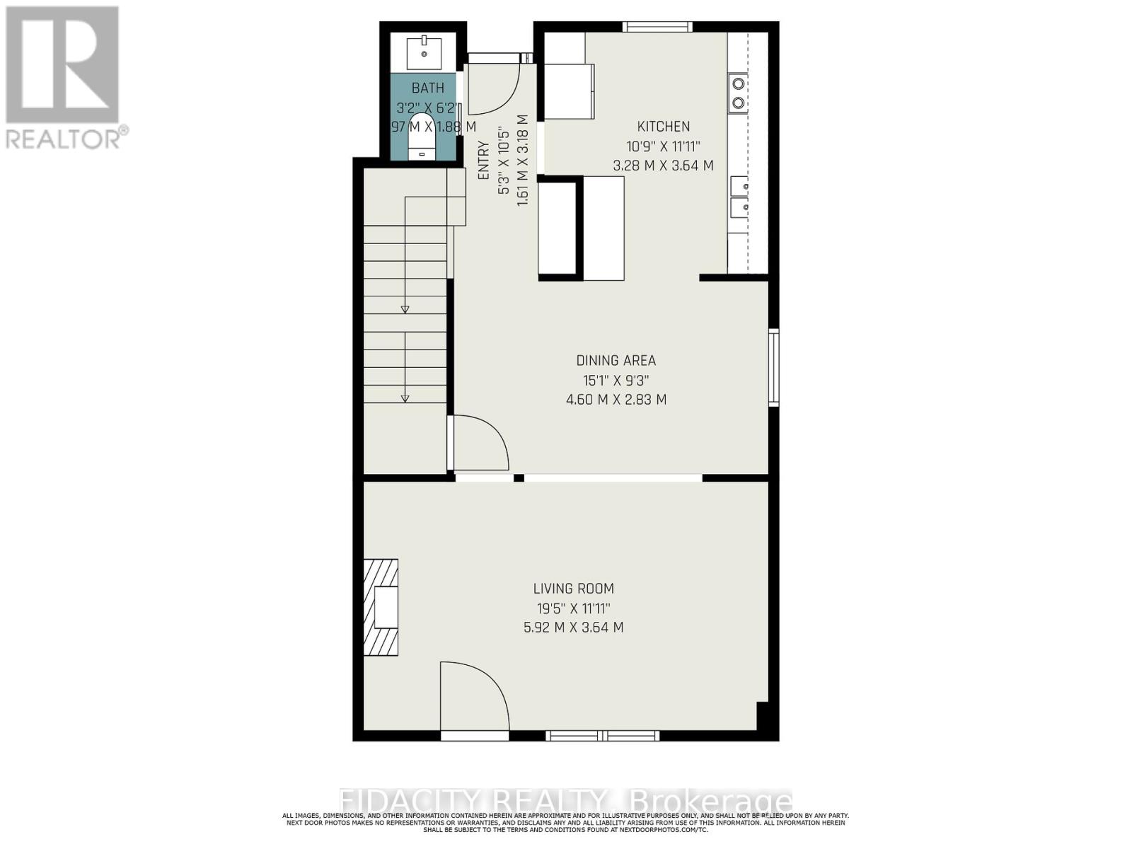19 Carmichael Court