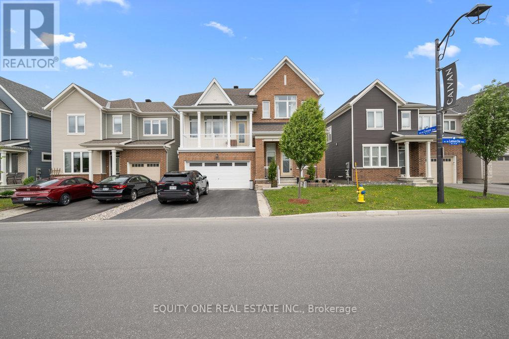 339 Lamarche Avenue