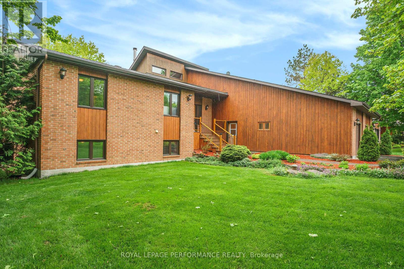 2411 Overdale Drive
