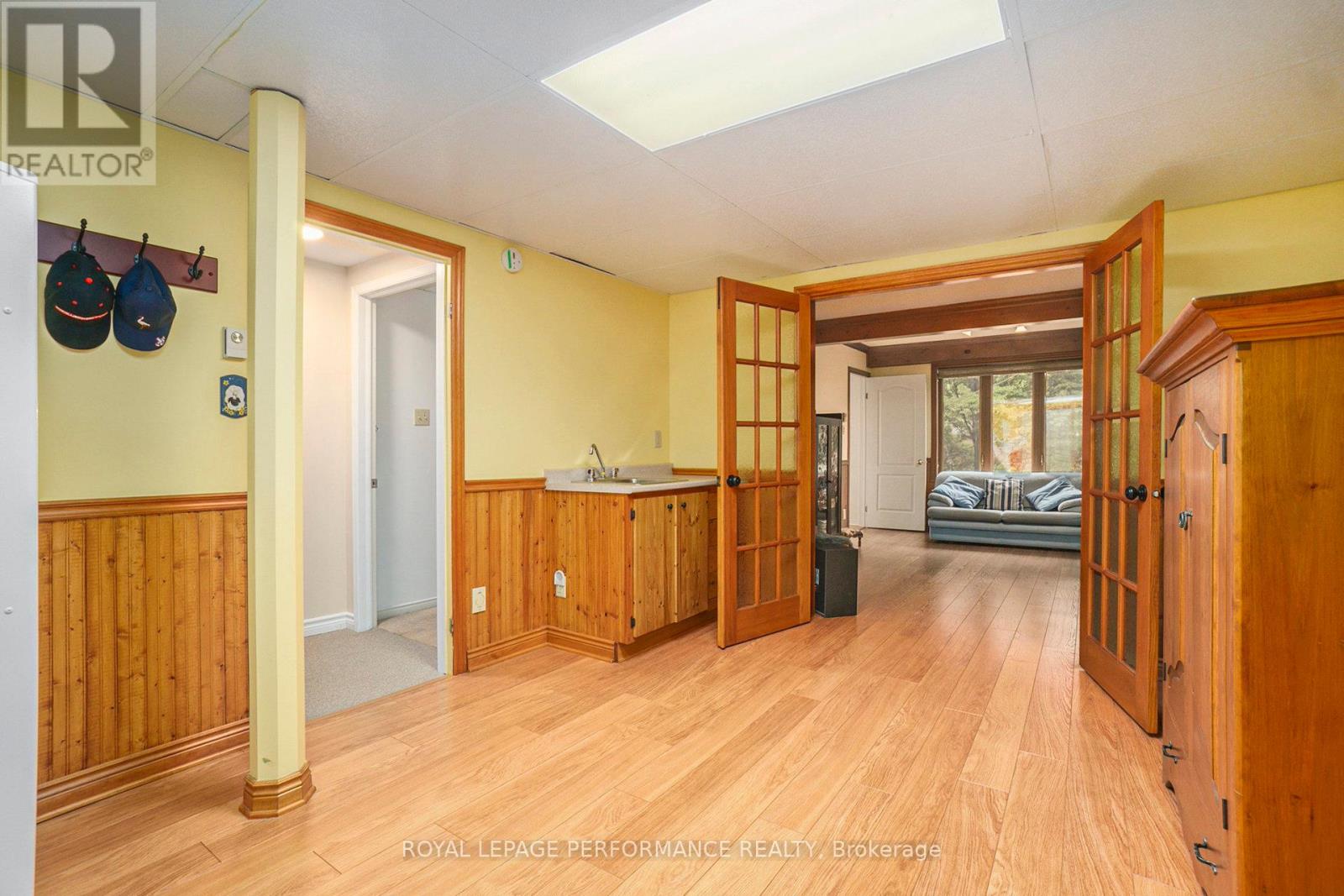 2411 Overdale Drive
