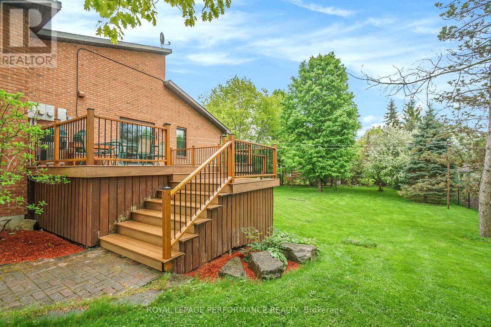 2411 Overdale Drive