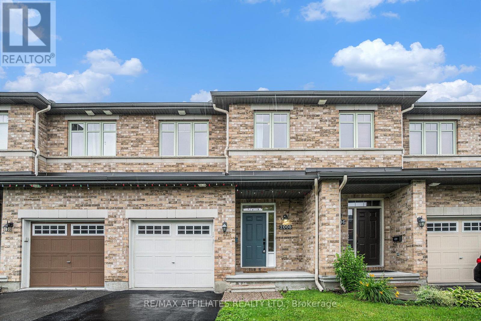2008 Pennyroyal Crescent