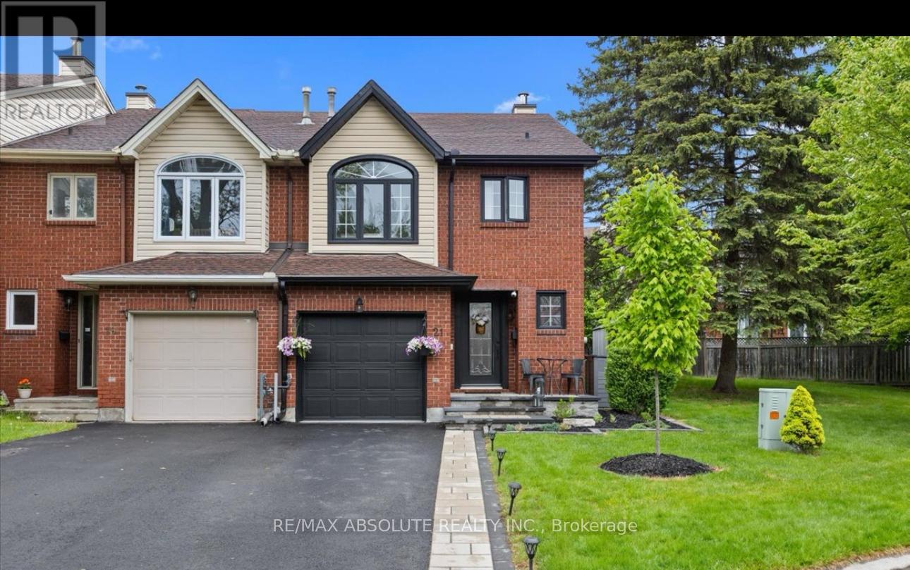 21 Cedarock Drive