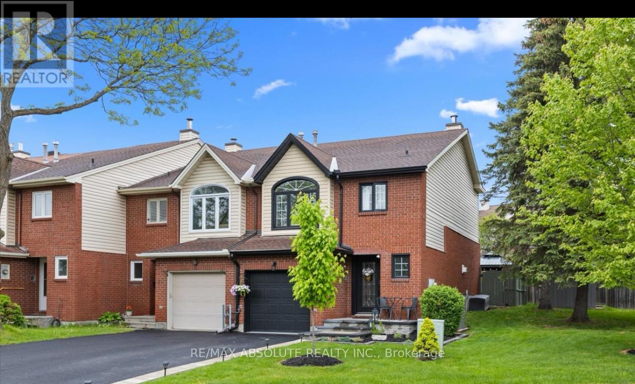 21 Cedarock Drive