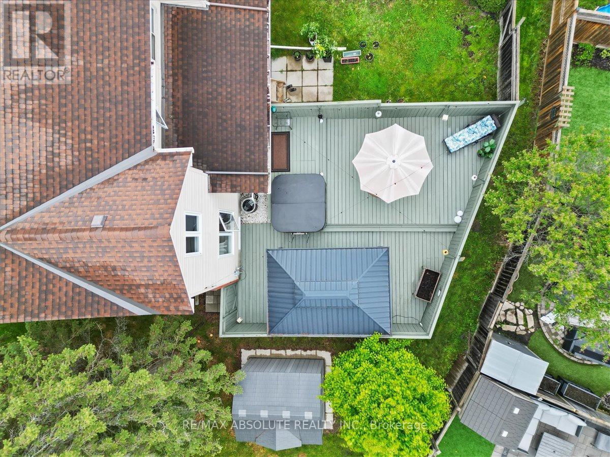21 Cedarock Drive