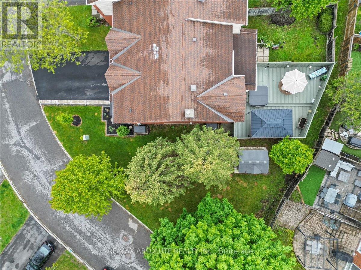 21 Cedarock Drive
