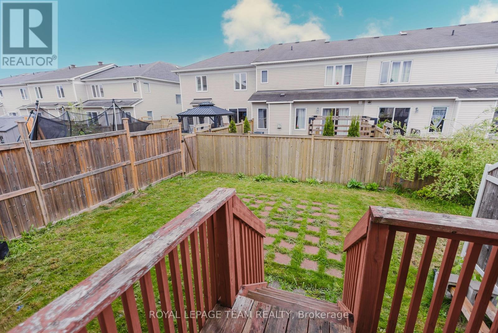 411 Temiskaming Crescent