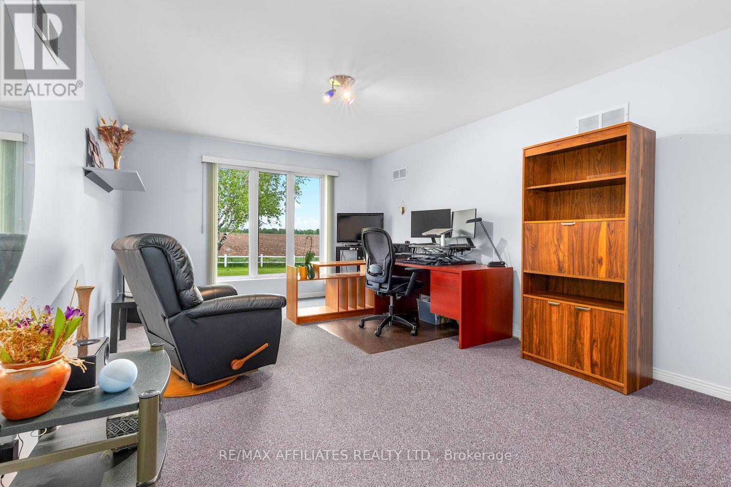 461 Campbell Side Road