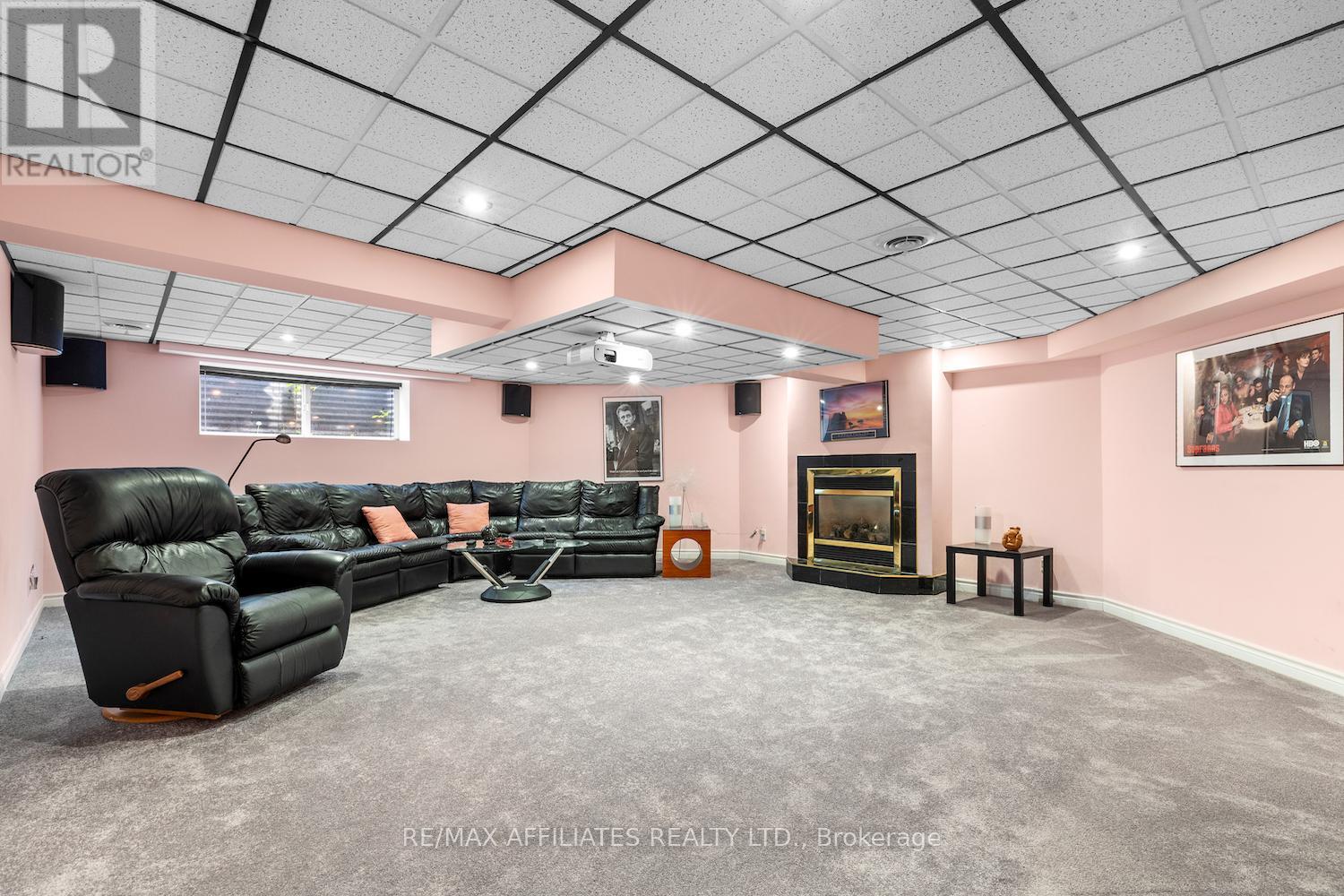 461 Campbell Side Road