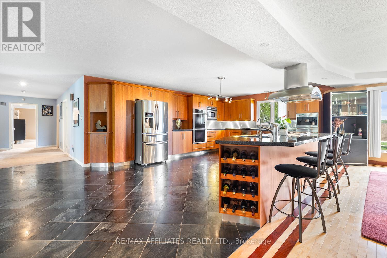 461 Campbell Side Road