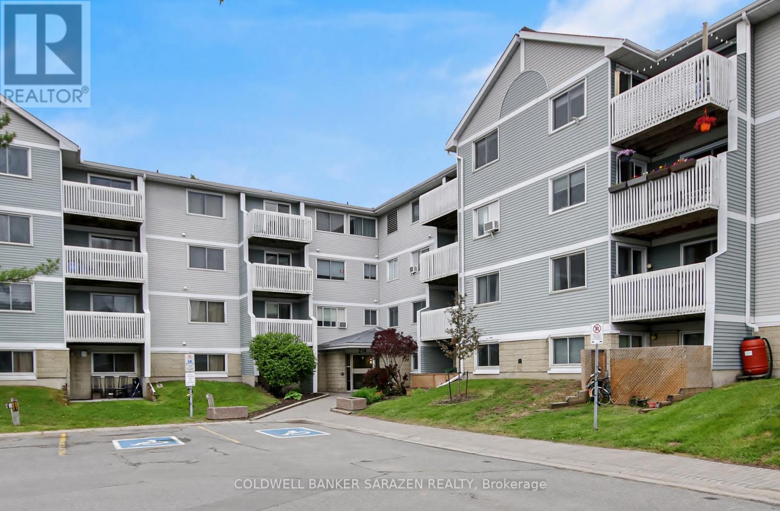 412 - 214 Viewmount Drive