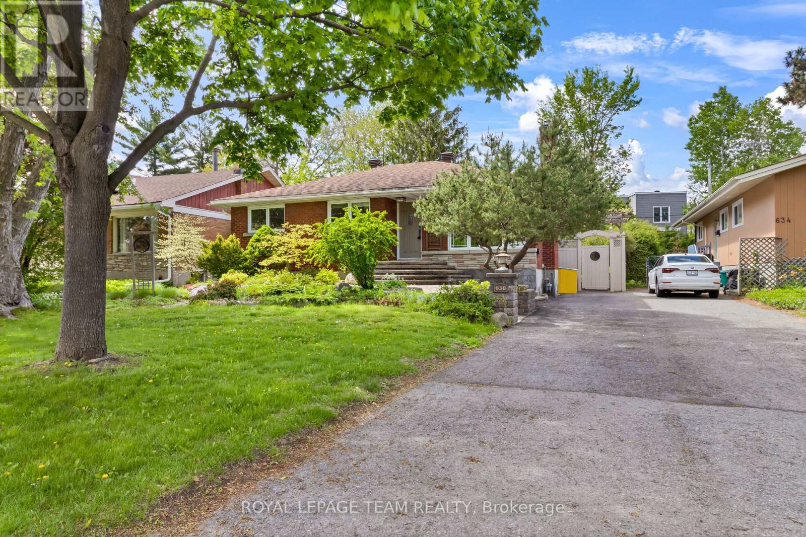 638 Coronation Avenue