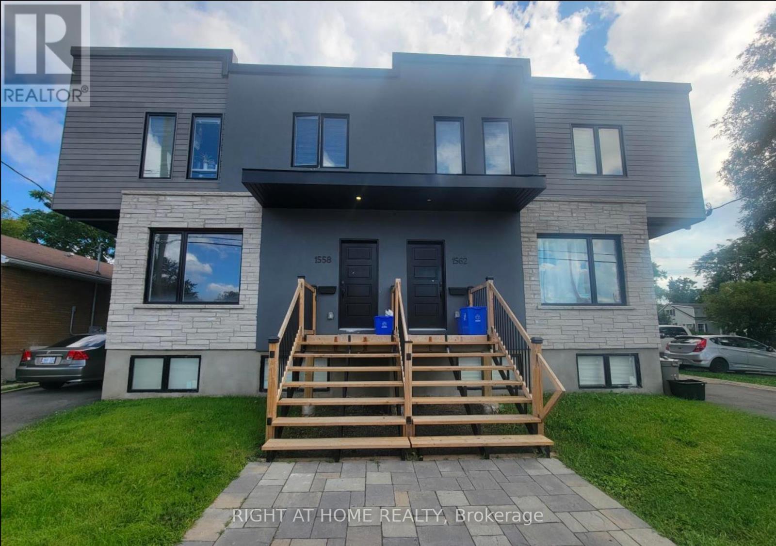 62 Baseline Road, Unit 1558