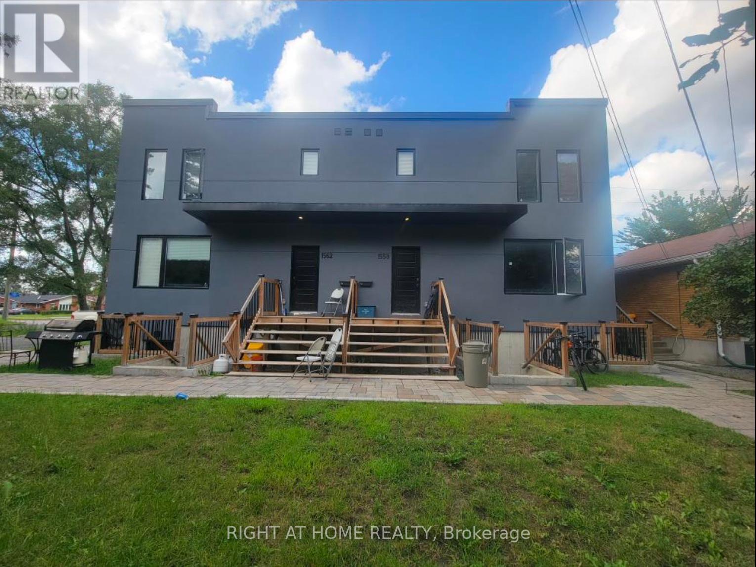 62 Baseline Road, Unit 1558