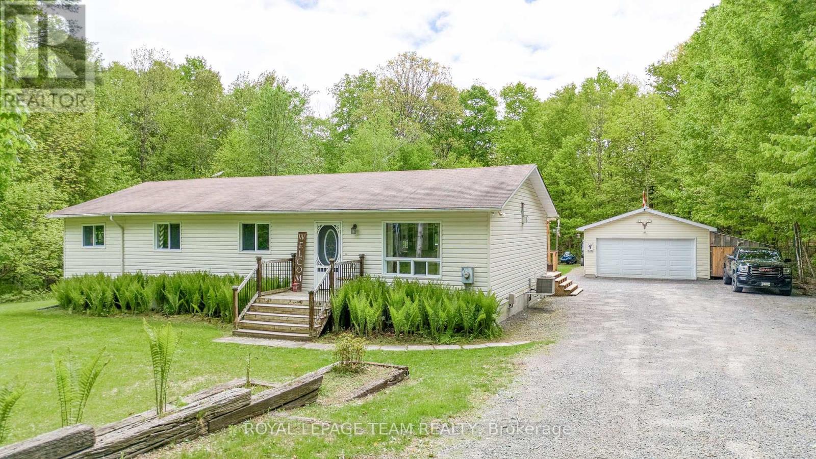 285 Drummond 11 Concession