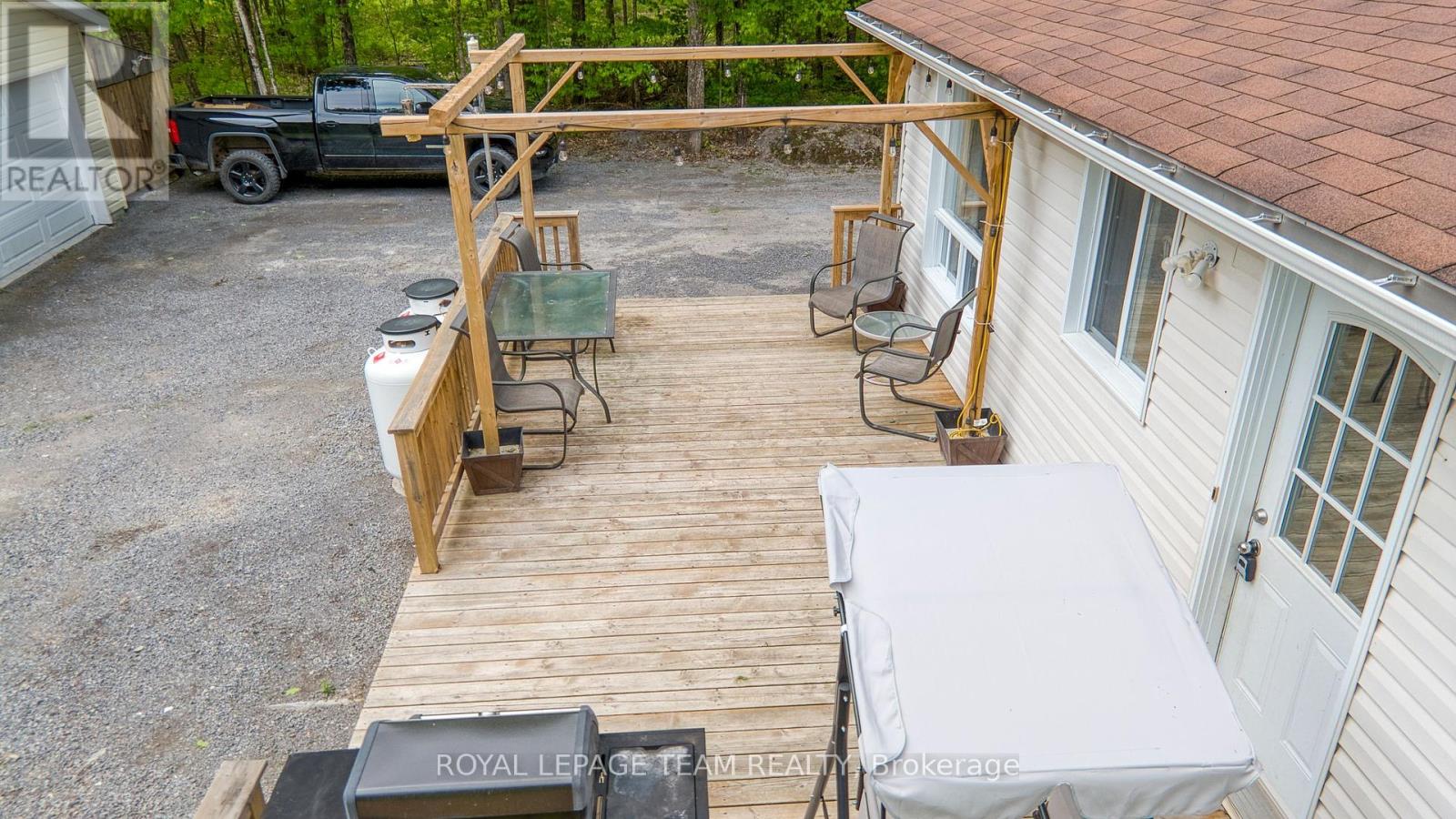 285 Drummond 11 Concession