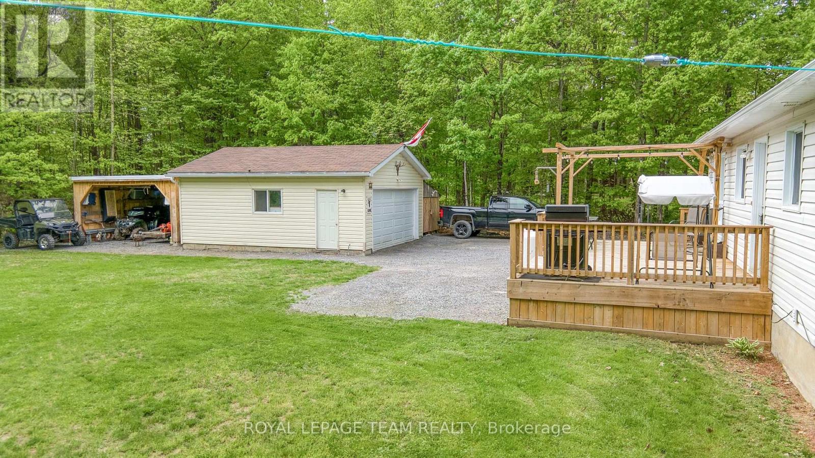 285 Drummond 11 Concession