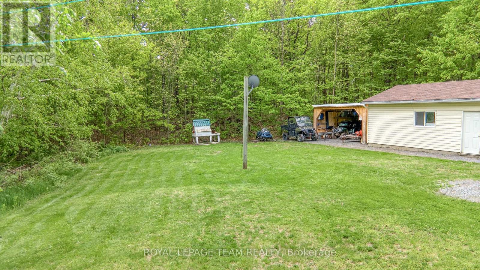 285 Drummond 11 Concession