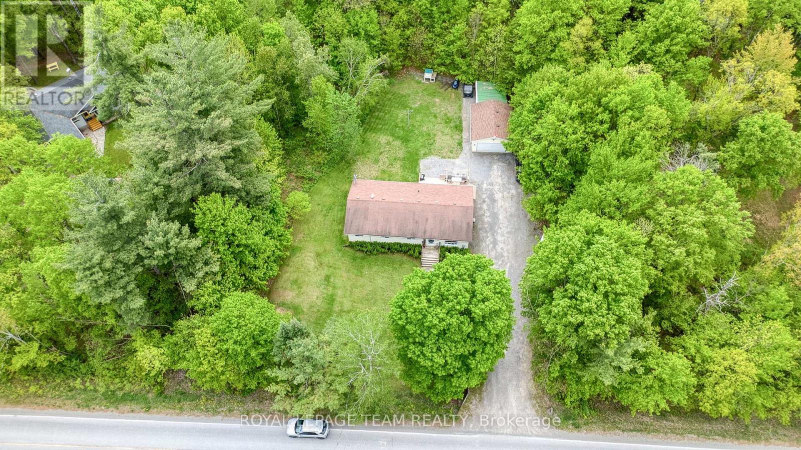 285 Drummond 11 Concession
