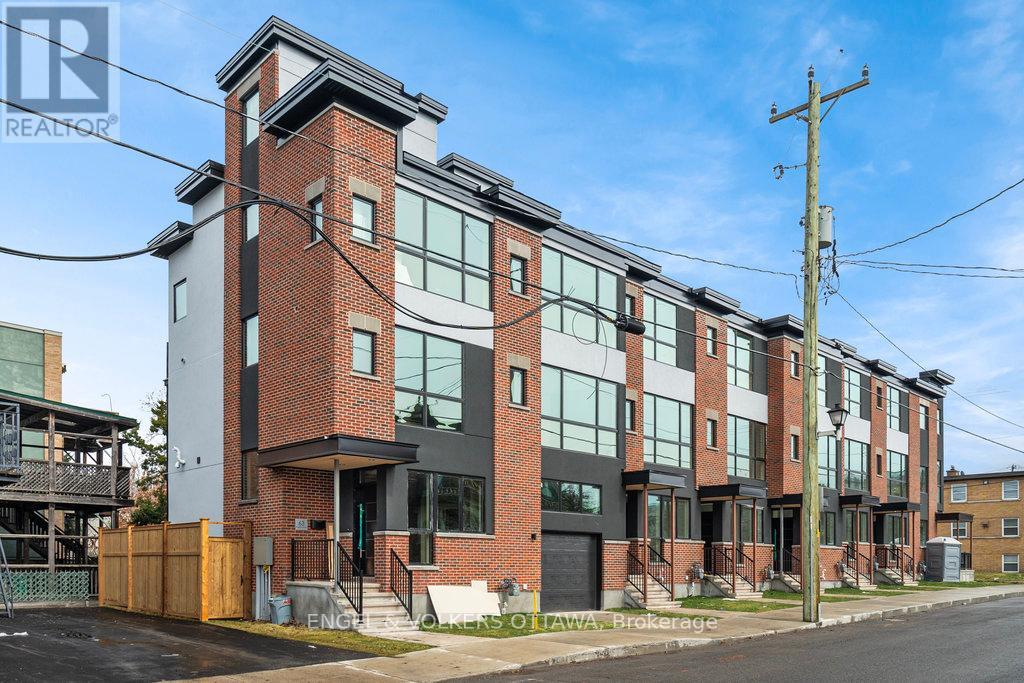 73 Parent Avenue
