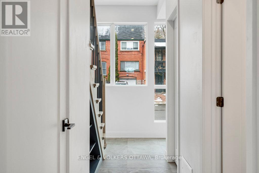 73 Parent Avenue