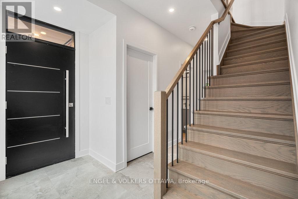 73 Parent Avenue