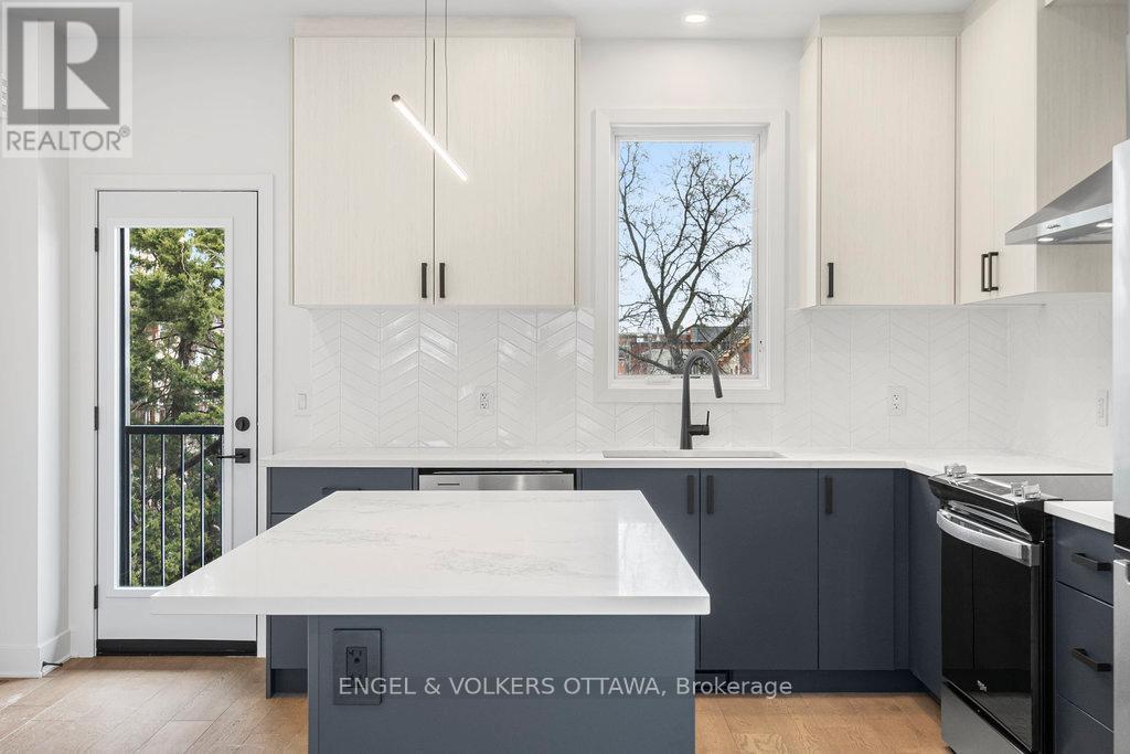 73 Parent Avenue