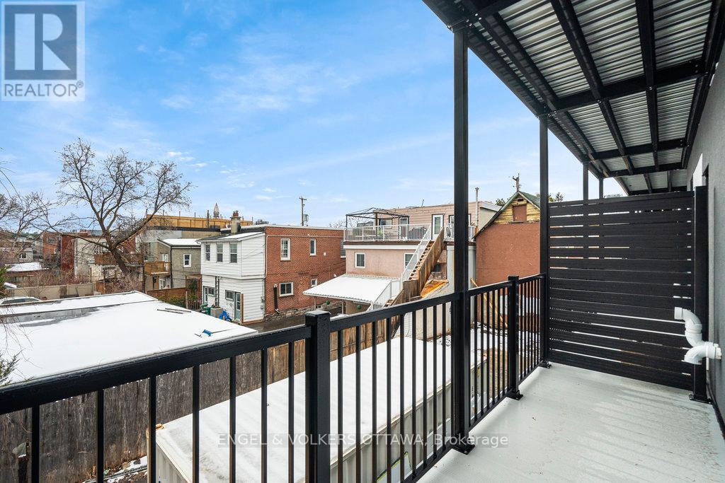 73 Parent Avenue