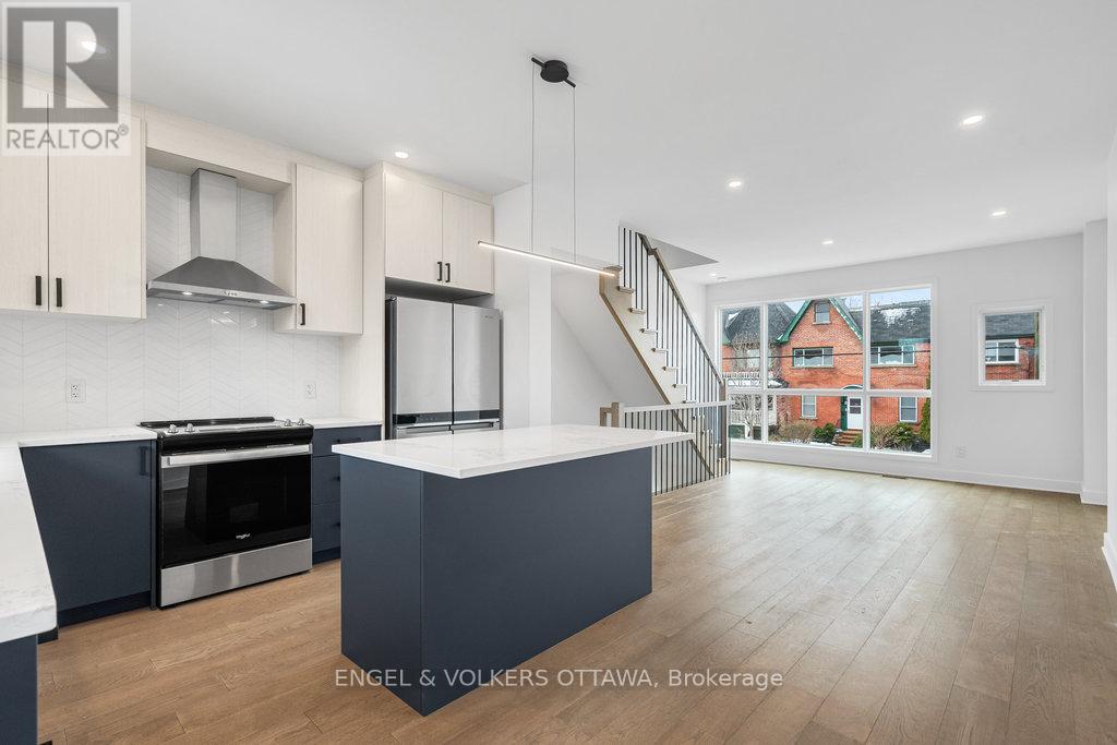 73 Parent Avenue