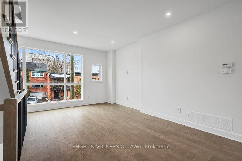 73 Parent Avenue