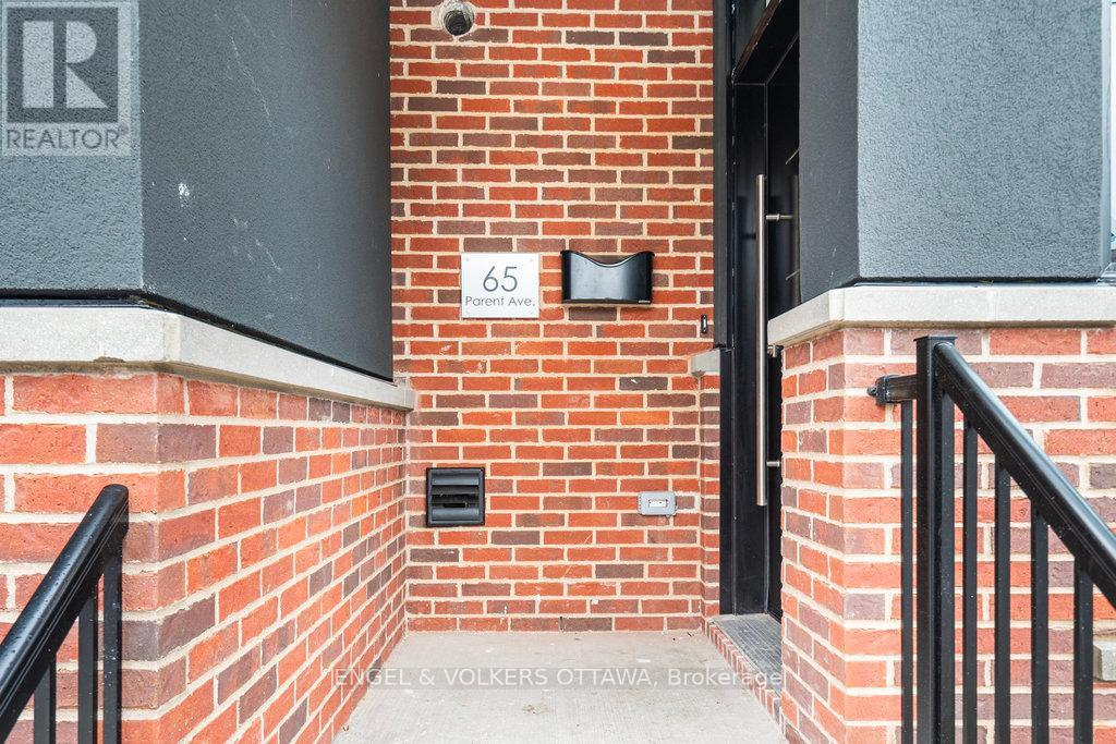 73 Parent Avenue