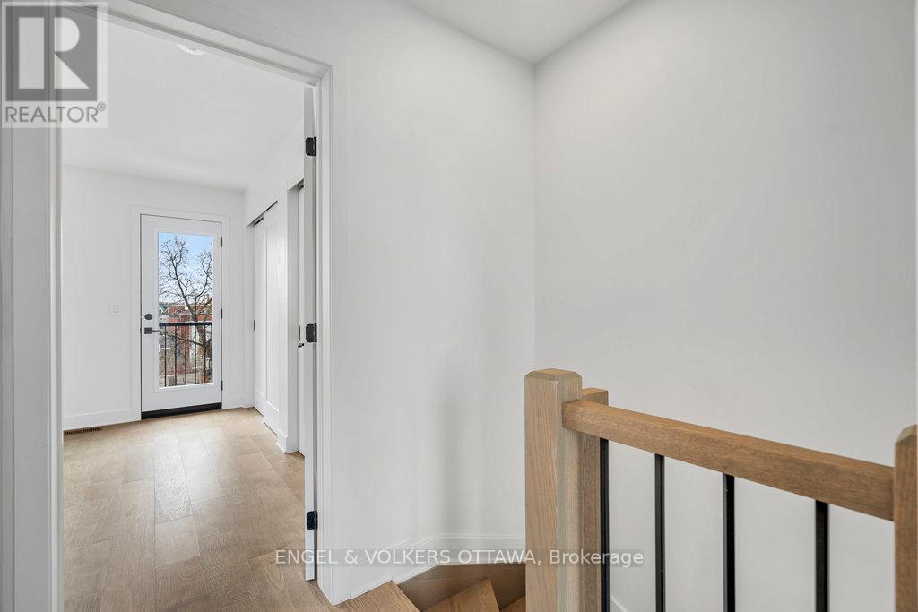 73 Parent Avenue