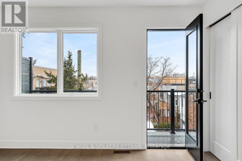 73 Parent Avenue