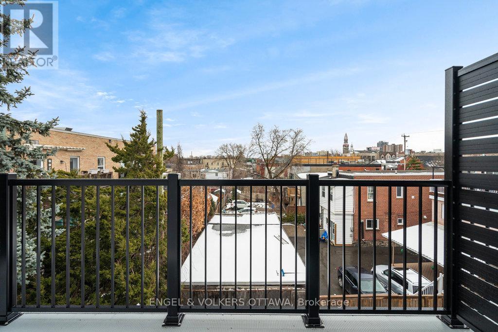 73 Parent Avenue
