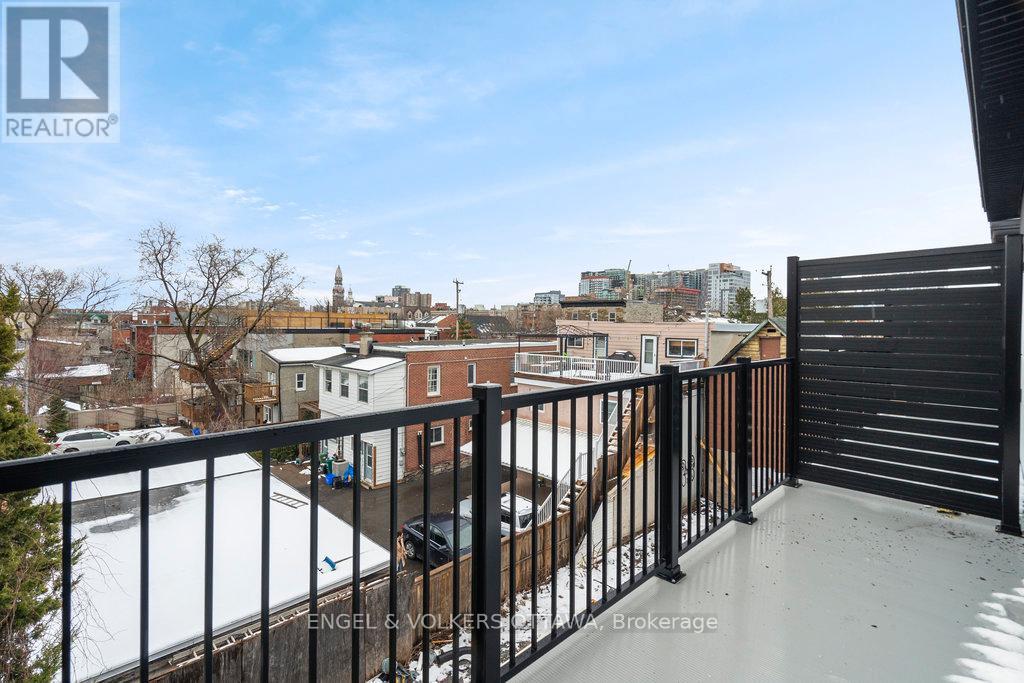 73 Parent Avenue