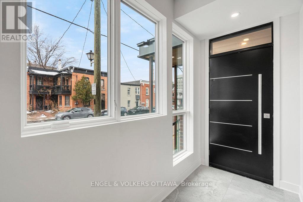 73 Parent Avenue