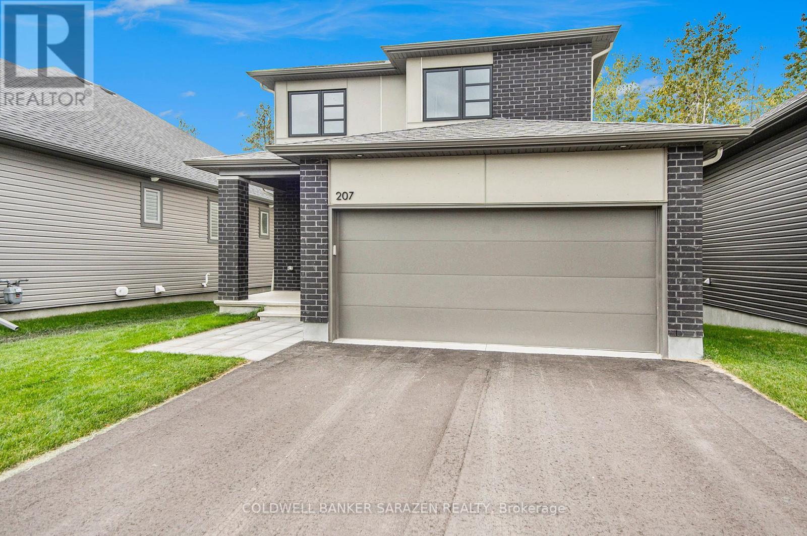 207 Blackhorse Drive